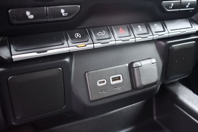 2021 GMC Sierra 1500 4WD Crew Cab 147" Elevation - 22907228 - 35