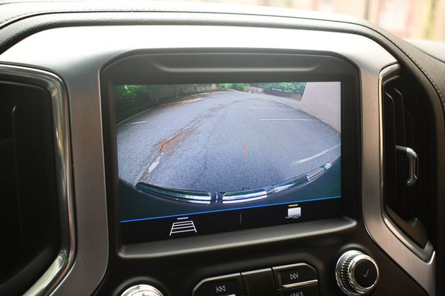 2021 GMC Sierra 1500 4WD Crew Cab 147" Elevation - 22907228 - 37
