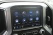 2021 GMC Sierra 1500 4WD Crew Cab 147" Elevation - 22907228 - 38