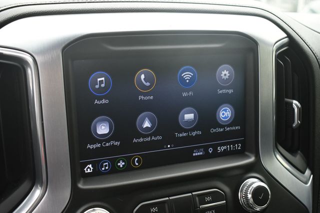 2021 GMC Sierra 1500 4WD Crew Cab 147" Elevation - 22907228 - 38