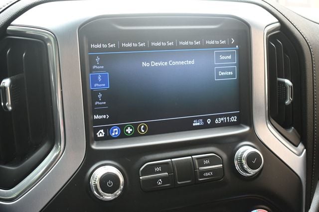 2021 GMC Sierra 1500 4WD Crew Cab 147" Elevation - 22907228 - 39