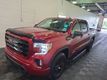 2021 GMC Sierra 1500 4WD Crew Cab 147" Elevation - 22907228 - 40