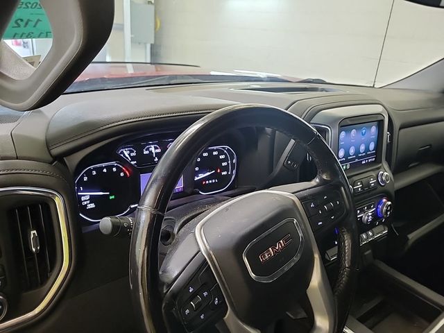 2021 GMC Sierra 1500 4WD Crew Cab 147" Elevation - 22907228 - 42