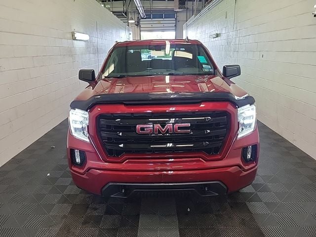 2021 GMC Sierra 1500 4WD Crew Cab 147" Elevation - 22907228 - 43
