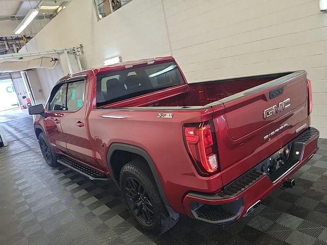 2021 GMC Sierra 1500 4WD Crew Cab 147" Elevation - 22907228 - 44