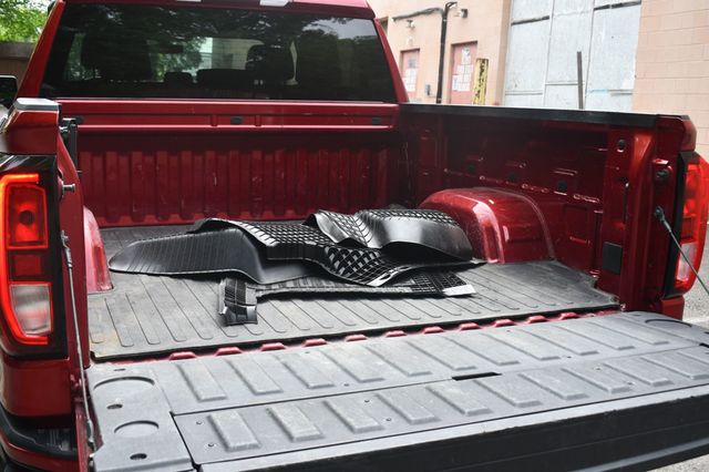 2021 GMC Sierra 1500 4WD Crew Cab 147" Elevation - 22907228 - 8