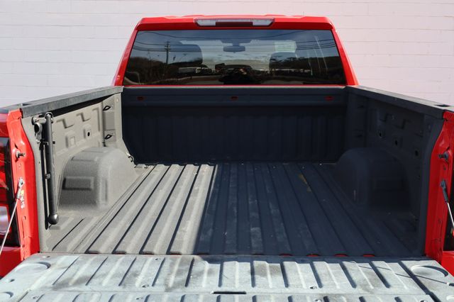 2021 GMC Sierra 1500 4WD Crew Cab 147" Elevation - 22958440 - 11