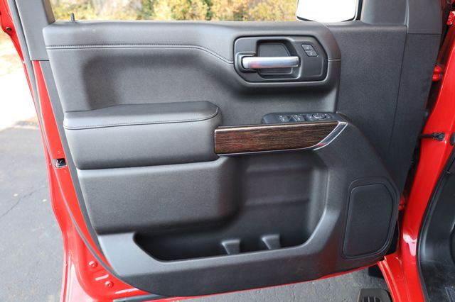 2021 GMC Sierra 1500 4WD Crew Cab 147" Elevation - 22958440 - 12