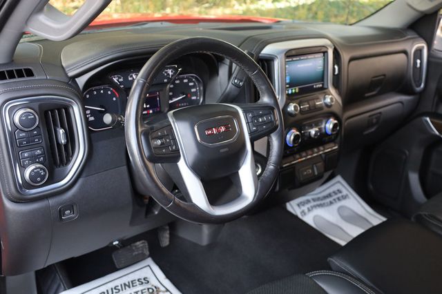 2021 GMC Sierra 1500 4WD Crew Cab 147" Elevation - 22958440 - 13