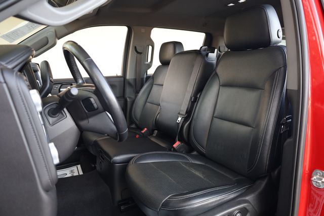 2021 GMC Sierra 1500 4WD Crew Cab 147" Elevation - 22958440 - 14