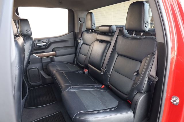 2021 GMC Sierra 1500 4WD Crew Cab 147" Elevation - 22958440 - 17