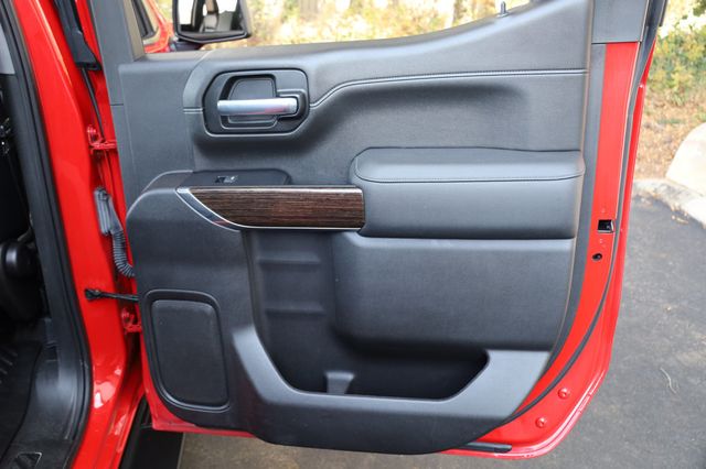 2021 GMC Sierra 1500 4WD Crew Cab 147" Elevation - 22958440 - 18