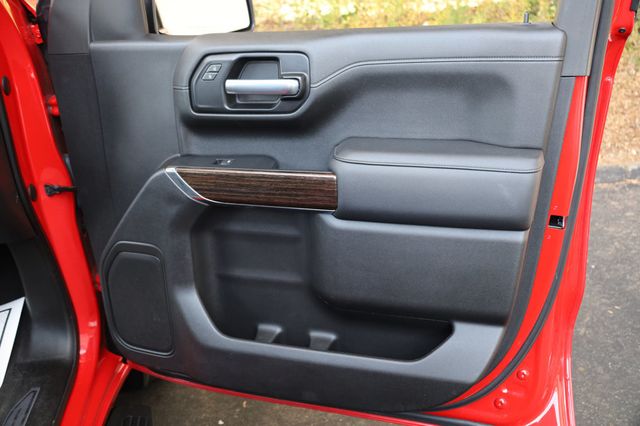 2021 GMC Sierra 1500 4WD Crew Cab 147" Elevation - 22958440 - 21