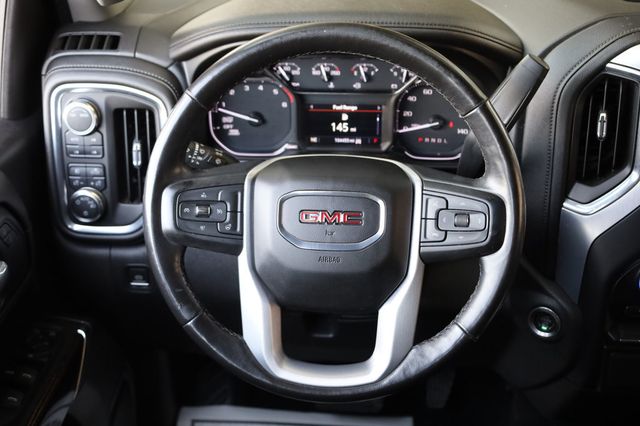2021 GMC Sierra 1500 4WD Crew Cab 147" Elevation - 22958440 - 25