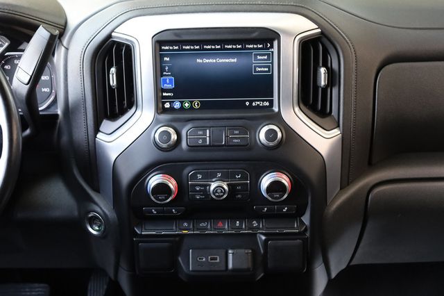 2021 GMC Sierra 1500 4WD Crew Cab 147" Elevation - 22958440 - 32