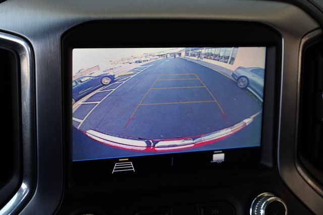 2021 GMC Sierra 1500 4WD Crew Cab 147" Elevation - 22958440 - 33