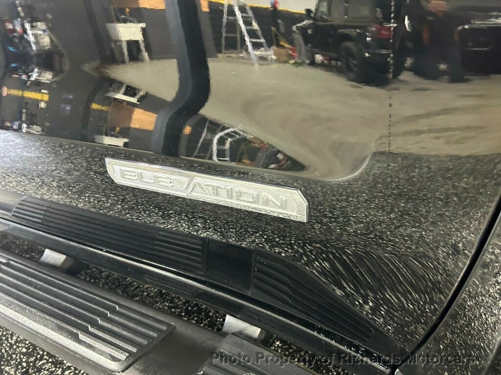 2021 GMC Sierra 1500 4WD Crew Cab 147" Elevation - 23014214 - 9