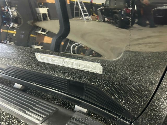 2021 GMC Sierra 1500 4WD Crew Cab 147" Elevation - 23014214 - 9