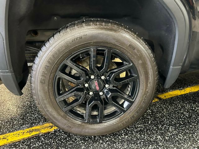 2021 GMC Sierra 1500 4WD Crew Cab 147" Elevation - 23014214 - 10