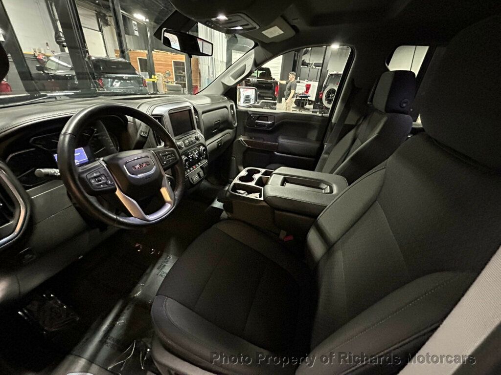 2021 GMC Sierra 1500 4WD Crew Cab 147" Elevation - 23014214 - 13