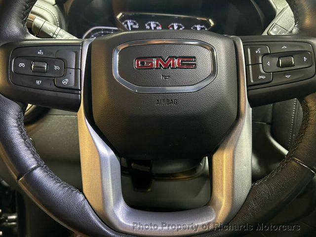 2021 GMC Sierra 1500 4WD Crew Cab 147" Elevation - 23014214 - 15