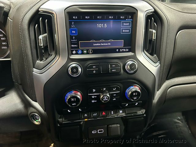 2021 GMC Sierra 1500 4WD Crew Cab 147" Elevation - 23014214 - 16