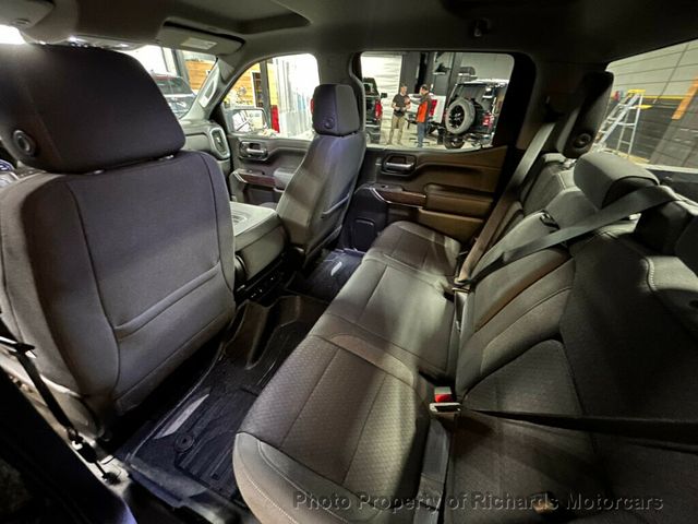 2021 GMC Sierra 1500 4WD Crew Cab 147" Elevation - 23014214 - 18