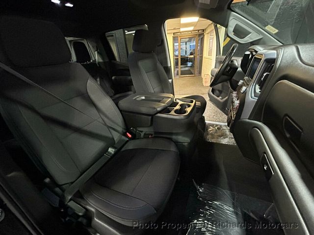 2021 GMC Sierra 1500 4WD Crew Cab 147" Elevation - 23014214 - 23