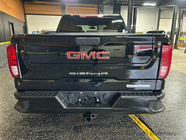 2021 GMC Sierra 1500 4WD Crew Cab 147" Elevation - 23014214 - 3