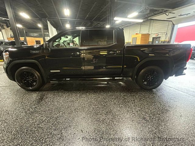 2021 GMC Sierra 1500 4WD Crew Cab 147" Elevation - 23014214 - 5