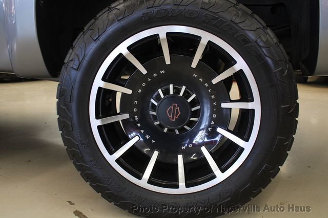 2021 GMC Sierra 1500 4WD Crew Cab 147" SLT - 22992002 - 12