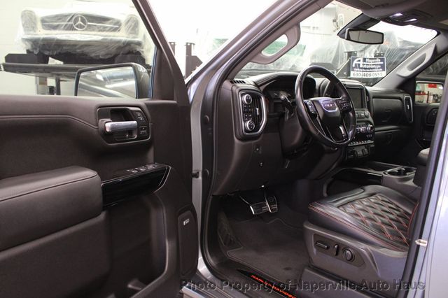 2021 GMC Sierra 1500 4WD Crew Cab 147" SLT - 22992002 - 13