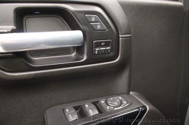 2021 GMC Sierra 1500 4WD Crew Cab 147" SLT - 22992002 - 14