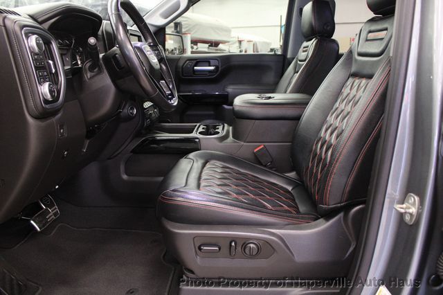 2021 GMC Sierra 1500 4WD Crew Cab 147" SLT - 22992002 - 15