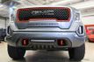 2021 GMC Sierra 1500 4WD Crew Cab 147" SLT - 22992002 - 1