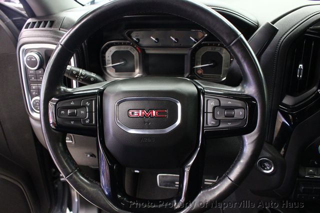 2021 GMC Sierra 1500 4WD Crew Cab 147" SLT - 22992002 - 20