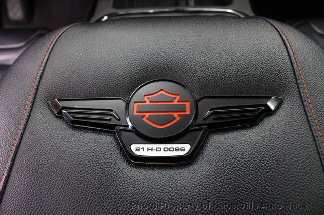 2021 GMC Sierra 1500 4WD Crew Cab 147" SLT - 22992002 - 26