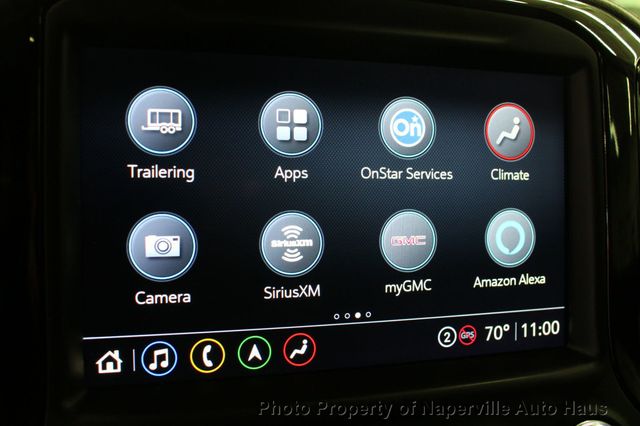 2021 GMC Sierra 1500 4WD Crew Cab 147" SLT - 22992002 - 29