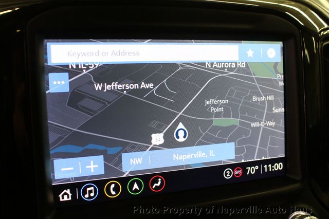 2021 GMC Sierra 1500 4WD Crew Cab 147" SLT - 22992002 - 31