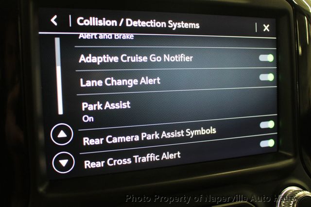 2021 GMC Sierra 1500 4WD Crew Cab 147" SLT - 22992002 - 33