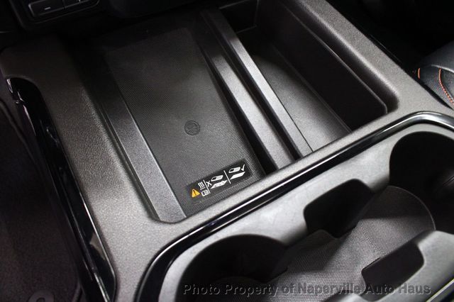 2021 GMC Sierra 1500 4WD Crew Cab 147" SLT - 22992002 - 37