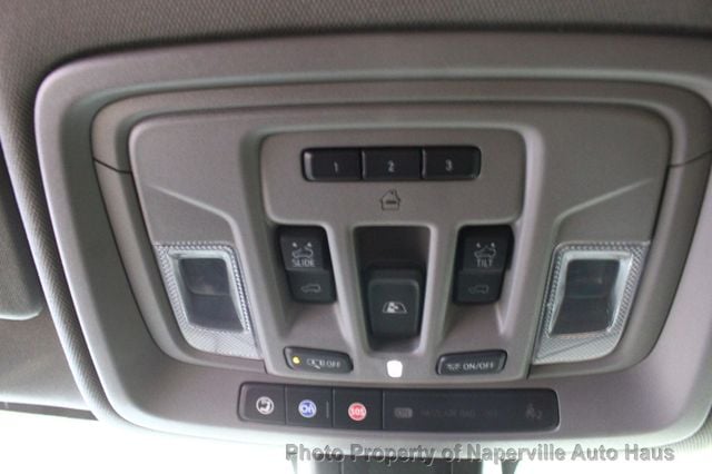 2021 GMC Sierra 1500 4WD Crew Cab 147" SLT - 22992002 - 38