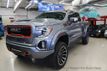 2021 GMC Sierra 1500 4WD Crew Cab 147" SLT - 22992002 - 3