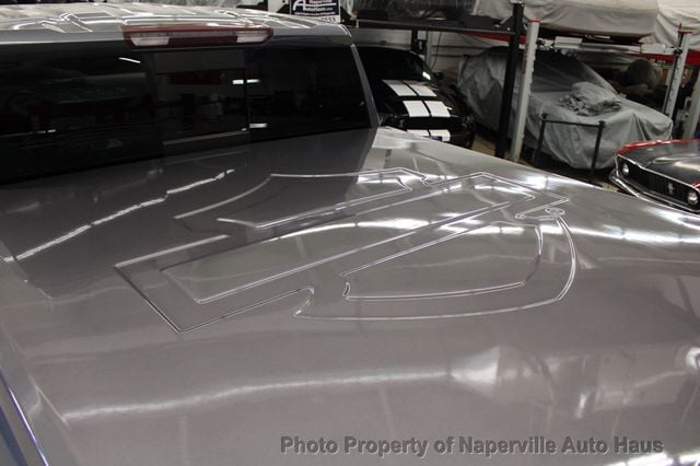 2021 GMC Sierra 1500 4WD Crew Cab 147" SLT - 22992002 - 44