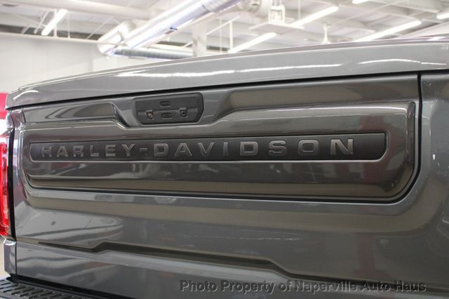 2021 GMC Sierra 1500 4WD Crew Cab 147" SLT - 22992002 - 45