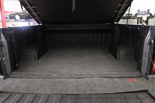 2021 GMC Sierra 1500 4WD Crew Cab 147" SLT - 22992002 - 47