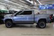 2021 GMC Sierra 1500 4WD Crew Cab 147" SLT - 22992002 - 4