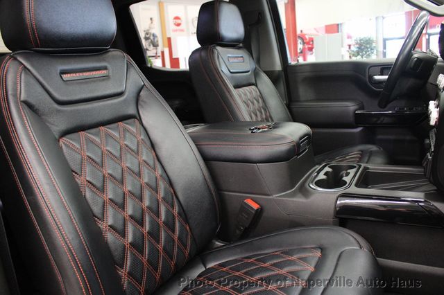 2021 GMC Sierra 1500 4WD Crew Cab 147" SLT - 22992002 - 53