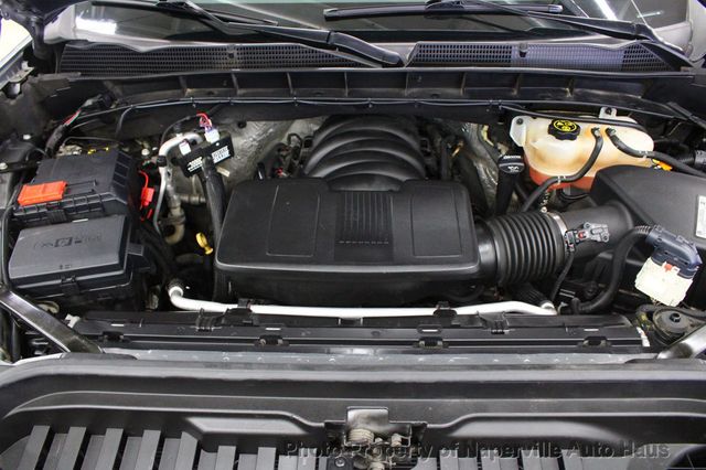 2021 GMC Sierra 1500 4WD Crew Cab 147" SLT - 22992002 - 54