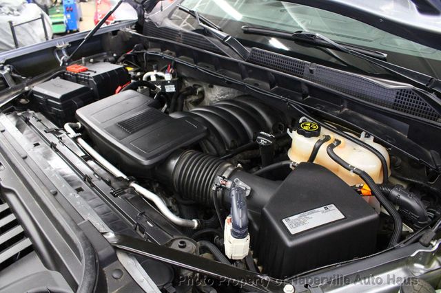 2021 GMC Sierra 1500 4WD Crew Cab 147" SLT - 22992002 - 55